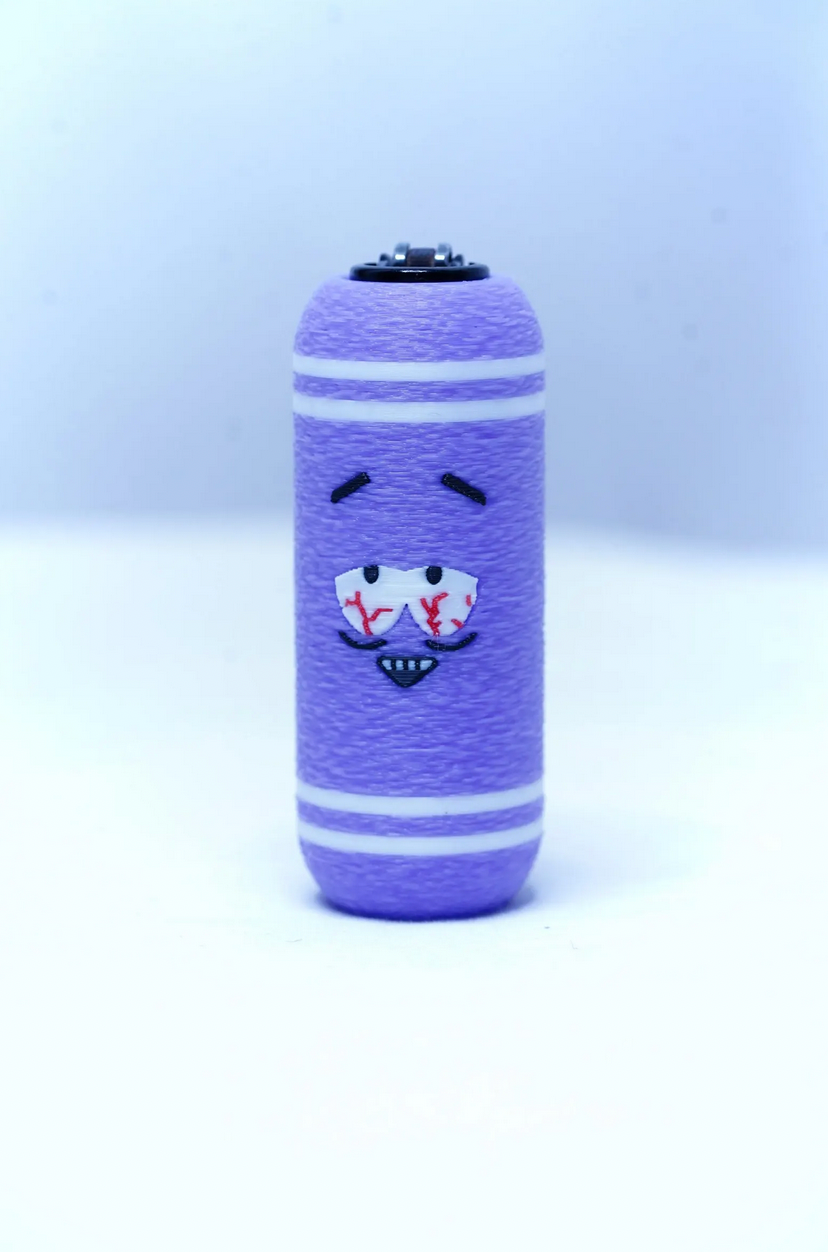 Towelie - Clipper Case