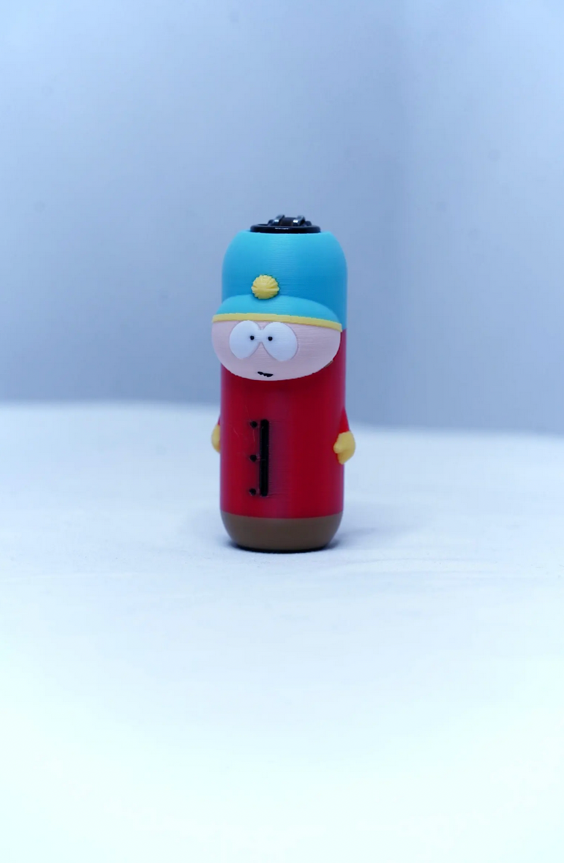 Cartman - Clipper Case