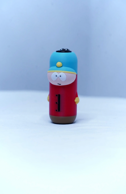 Cartman - Clipper Case
